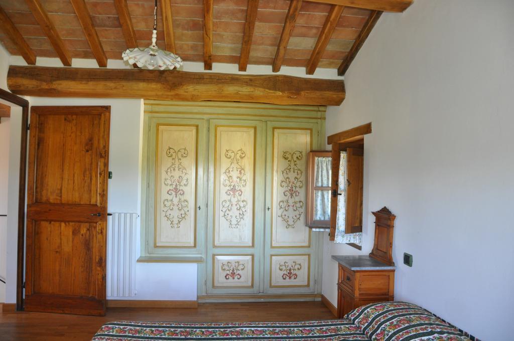 Ca' Matra Villa Lama  Rom bilde